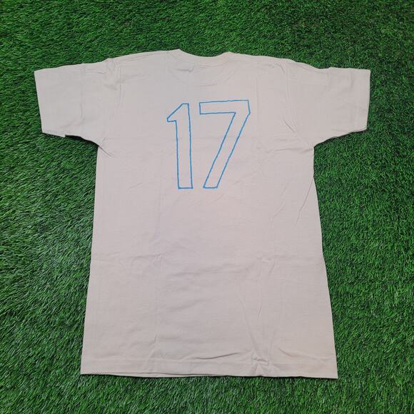 Dragon Ball Super Son Goku T-Shirt Mens M Anime Movie Promo - Picture 3 of 5